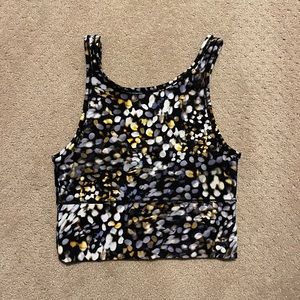 Lululemon Power Pivot Tank